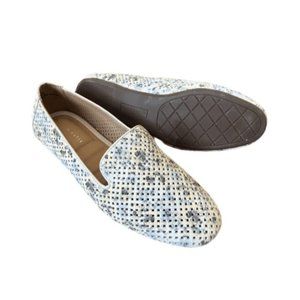 Women's KELLY & KATIE Size 8 Spring Floral Flats